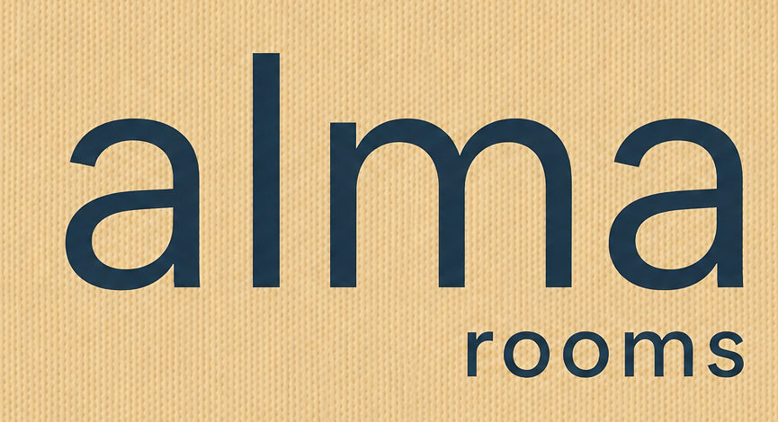 Alma Rooms